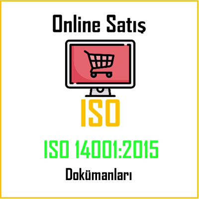 ISO 14001 Dokümanları