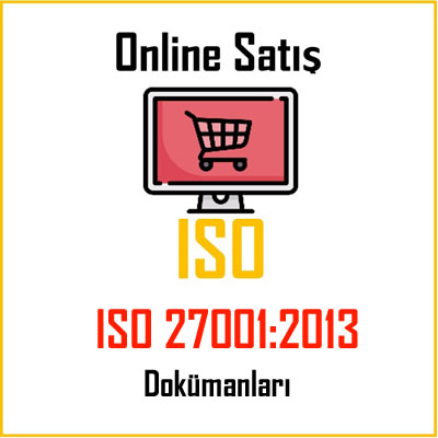 ISO 27001 Dokümanları