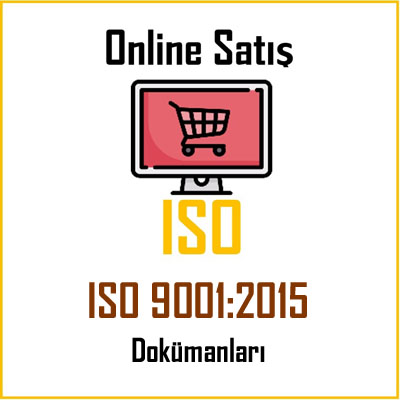 ISO 9001 Dokümanları